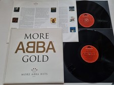 ABBA - More ABBA Gold (More