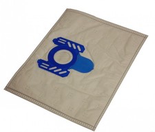 50 Vlies Staubsaugerbeutel