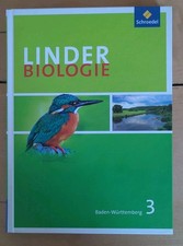 LINDER Biologie SI: LINDER