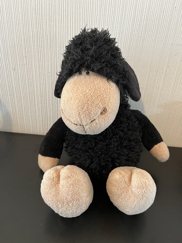 Nici jolly mah schwarzes - mah, schaf