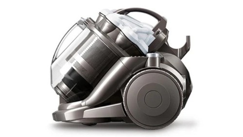 Dyson zylinderstaubsauger - dyson,