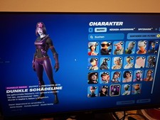 Hier Mit Verkaufe Ich Meinen Account Sehr Exklusiv  Bitte Als Erstes Anschreiben