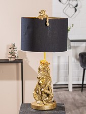 Gilde Tischleuchte Lampe