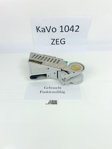 Kavo estetica 1042 - kavo,