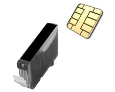 1 Druckerpatrone kompatibel