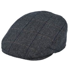Herren Oder Damen Flat Cap