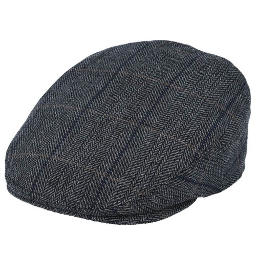 Herren oder damen flat - damen, cap
