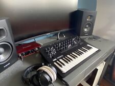 Korg Minilogue XD Polyphonic Analog Synthesizer
