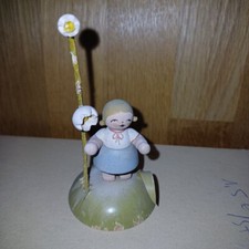 Erzgebirge Blumenkind