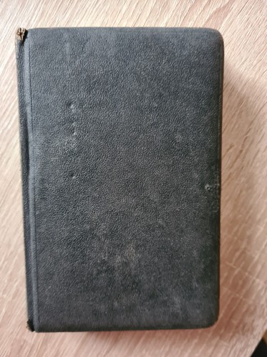 Gesangbuch 1883 - gesangbuch,