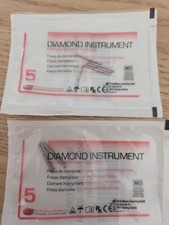 9 Stück Henry Schein