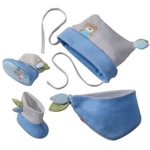 Haba babyset kuschelfreunde - babyset,