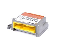 Original Audi A4 B5 Airbag Steuergerät 8D0959655F 12 Mon Garantie + Codierung