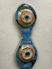 ✅ X-treme Street Surfing