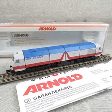 ARNOLD 2036 - N - MaK -