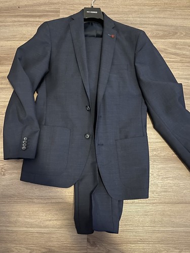 Herren anzug von roy - anzug,