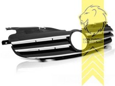 Sportgrill Kühlergrill für