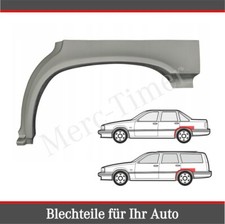 Volvo 850 1991 1997 - 1991-1997, kotflügel