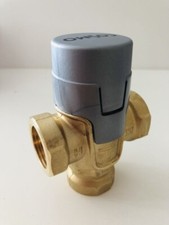 Cosmo Brauchwassermischer