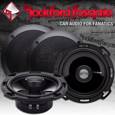 Rockford fosgate power - fosgate, t1