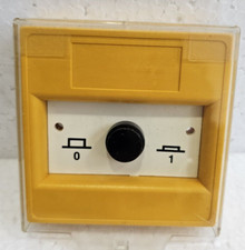 KAC ALARM WY9304 / Sy / C