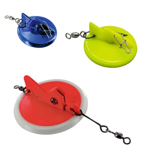 Jenzi trolling disc diver - jenzi,