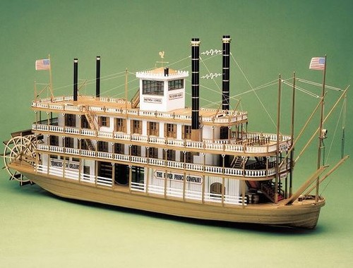 Mantua model 800734 - model,