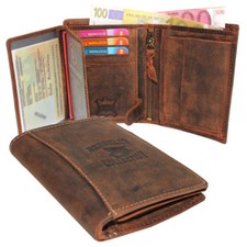 Vintage leder herren - leder,