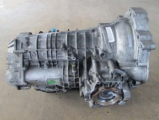 FNL Automatikgetriebe VW