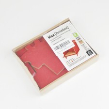 Werkhaus 4020 - Zettelbox Max