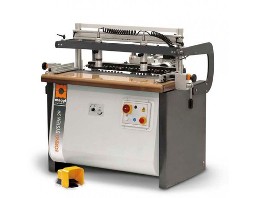 Maggi dübelbohrmaschine - maggi,