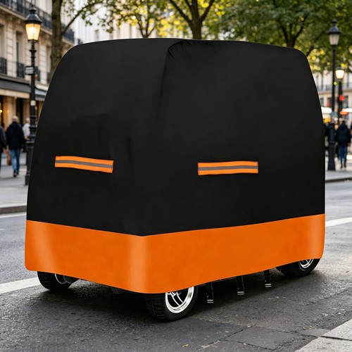 Scooterabdeckung schutzhaube - scooterabdeckung,