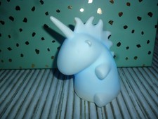 LED Einhorn Licht mit