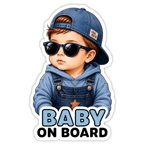 Baby board kind im - baby,