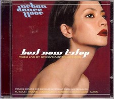 Urban Dance Floor Best New
