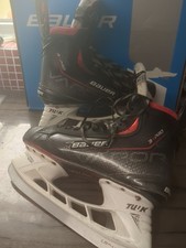 Bauer vapor pro eishockey - bauer, 3x