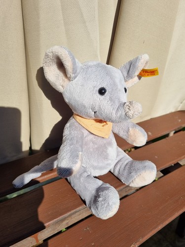 Steiff maus cosy friends - maus,