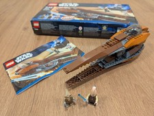 Lego Star Wars Set Geonosian
