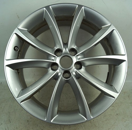 Jaguar type alufelge - 1,