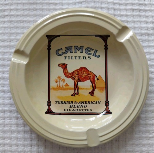 Camel aschenbecher - camel,