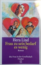 Hera Lind - Frau zu sein