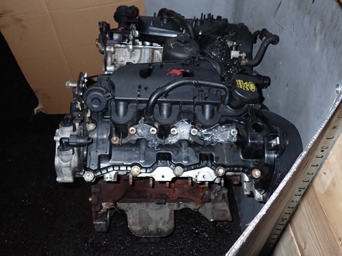 Motor 276dt v6 121tkm - 276dt,
