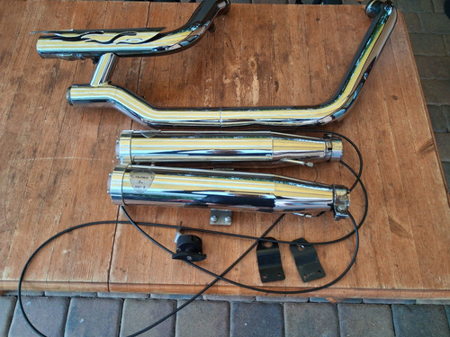 Penzel auspuffanlage für - auspuffanlage,