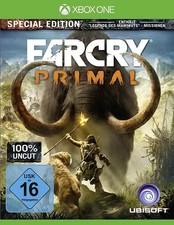 Far cry primal special - far,