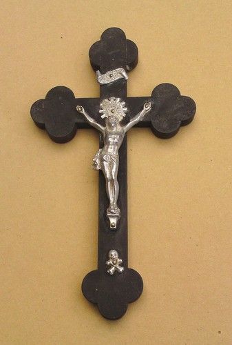 Altes brustkreuz - brustkreuz,