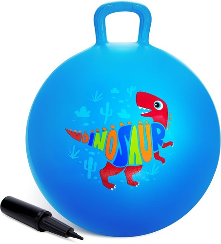 Inpodak 45cm hüpfball - inpodak,