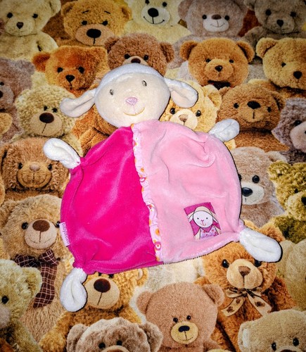 Babydream schmusetuch - 💕babydream,