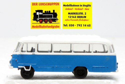 Jano modellbau 2f1115 robur - jano,