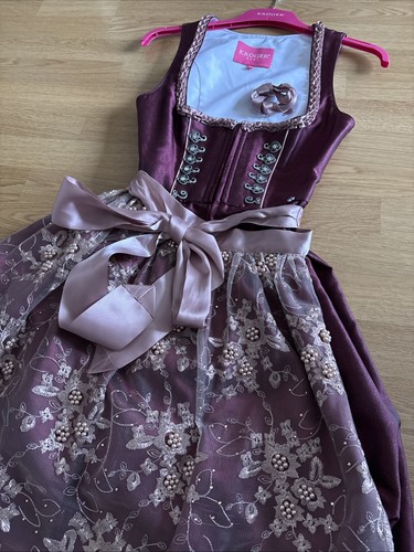 Krüger madl dirndl größe - krüger,