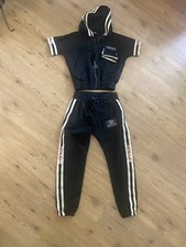 Dame Sport Anzug Gucci